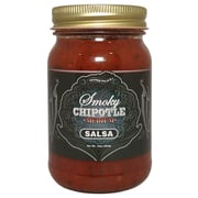 Smoky Salsa