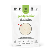 Unflavoured - All-in-One Shake