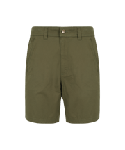 Tenjing Tour Shorts - Evergreen