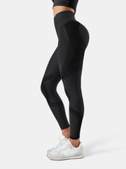 Body Sculpt Leggings (Reversible Wear)