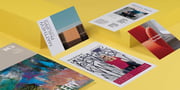Premium Flyers