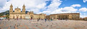 Flights from Fort Lauderdale to Bogota