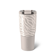 Nav 25oz | Zebra