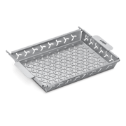 Grilling Basket Set