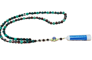Vicks inhaler necklace