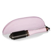 NEW GHD DUET BLOWDRY HAIR DRYER BRUSH IN PINK SORBET