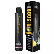 Blanco Rechargeable Disposable 5000 Puffs - Tropical Pineapple