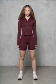 Bella Active Shorts