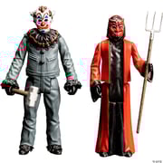 3 3/4 Eli Roth’s Haunt™ Clown & Devil Figures Set