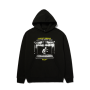 HUF x Isaac Hayes Tahoe Heavyweight Pullover Hoodie