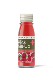 Greenhouse Pick-Me-Up Organic Wellness Shot