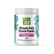 Only Natural Pet Ultimate Daily Feline Vitamin Powder 3.2 oz