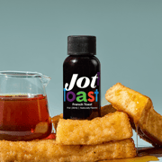 French Toast Sampler 3-Pack