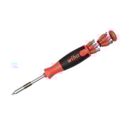 14 Piece Ultra Driver 26-in-1 Tradesman Bit Holder Set