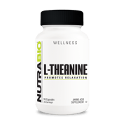 L-Theanine (200mg)