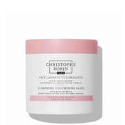 Cleansing Volumizing Paste with Rose Extracts
