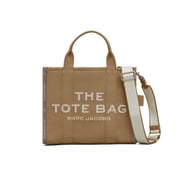 Marc Jacobs The Jacquard Women's Medium Tote Bag - Beige