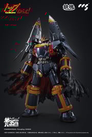 CCS Toys GunBuster Second Batch