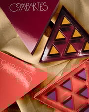Luxury Dubai Chocolate Bar Bites