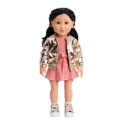Amazing Girls 18 inch Doll Athletic Lily
