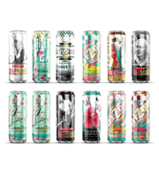 Tea Big Can Variety