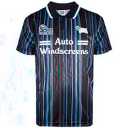 Internazionale 1998 UEFA Cup Final shirt