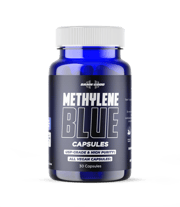 Damn Good™ Methylene Blue Capsules