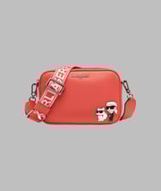 MAYBELLE CAMERA CROSSBODY
