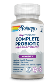 Mycrobiome Complete Probiotic Womens