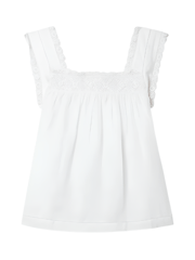 Aphra Top in Salt