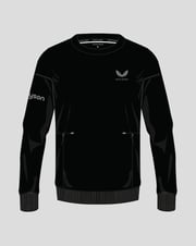 Bath Unisex 25/26 Travel Crew Sweatshirt