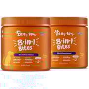 8-in-1 Multivitamin Bites for Dogs