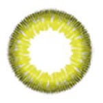 Sweety Free Yellow (1 lens/pack)