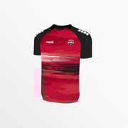 MEN'S TTFA 24/25 HOME JERSEY