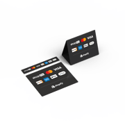 Payment Marketing Kit - US