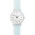 Silicone Glow Watch