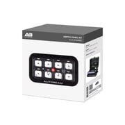 Switch panel kit