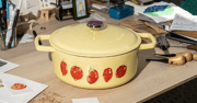 Anastasia Inciardi Dutch Oven