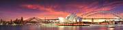 Flights from New York to Sydney
