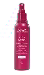 color control leave-in treatment: light