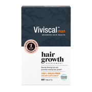 Men's Hair Growth Supplements