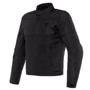 ELETTRICA AIR TEX - MEN'S MOTORCYCLE JACKET IN FABRIC
