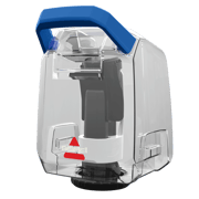 Dirty Tank Assembly for Select Carpet Cleaners
