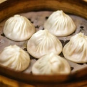 Handmade Dumpling Cooking Class