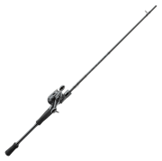 Shimano Caius Baitcast Combo