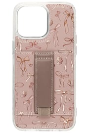 Blush and Bows