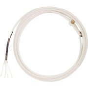 Lone Star Ropes Bomb 4-Strand Nylon 35ft Heel Rope