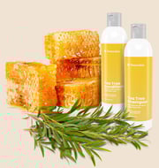 Honey Nectar Hair and Scalp Elixir