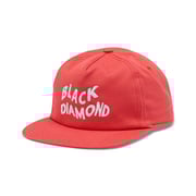 BD Washed Cap