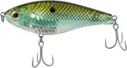 Tsunami Tidal Pro 5in Twitch Bait - Sexy Mama